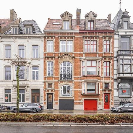 Ribas Guestrooms Bruggy Exteriér fotografie