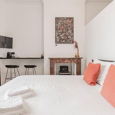 Ribas Guestrooms Bruggy Exteriér fotografie