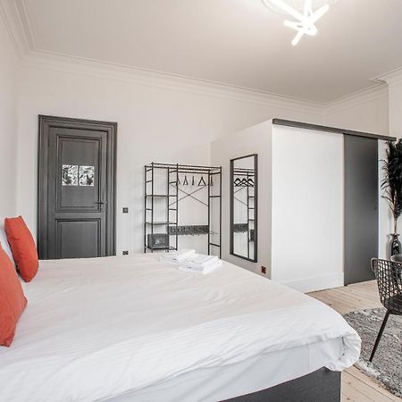 Ribas Guestrooms Bruggy Exteriér fotografie
