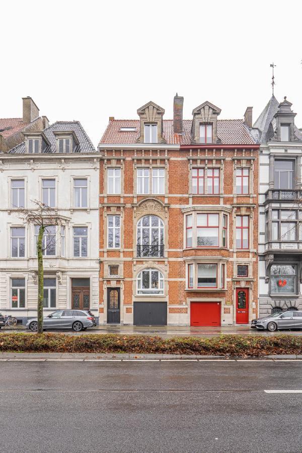 Ribas Guestrooms Bruggy Exteriér fotografie