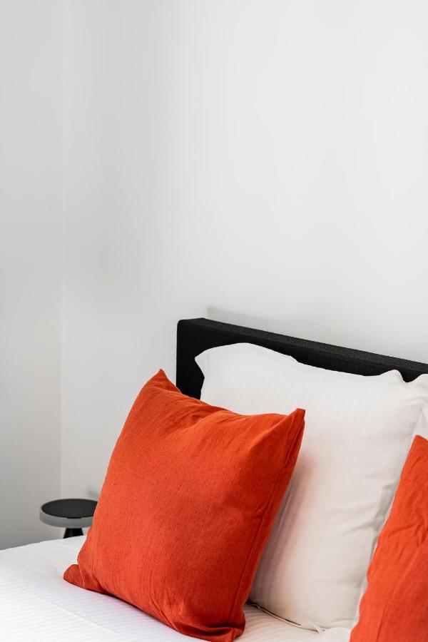 Ribas Guestrooms Bruggy Exteriér fotografie