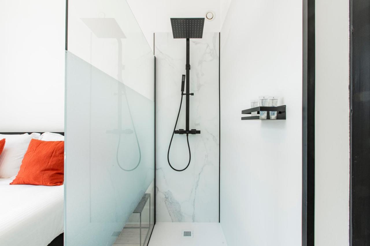 Ribas Guestrooms Bruggy Exteriér fotografie