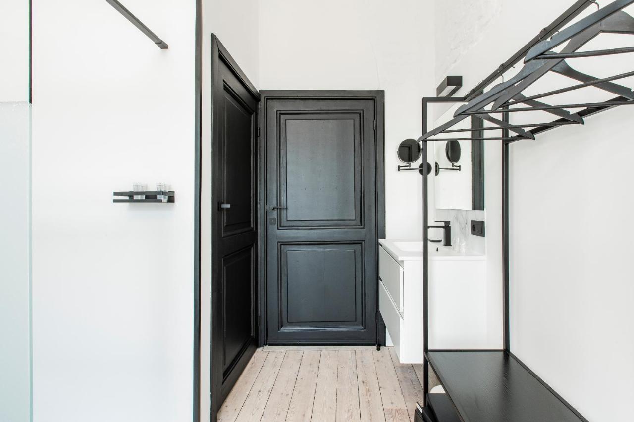 Ribas Guestrooms Bruggy Exteriér fotografie