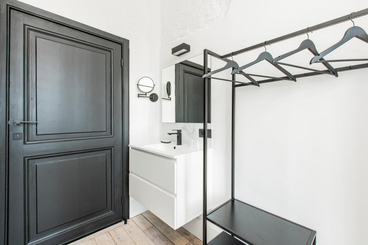 Ribas Guestrooms Bruggy Exteriér fotografie