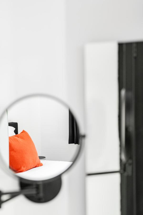 Ribas Guestrooms Bruggy Exteriér fotografie