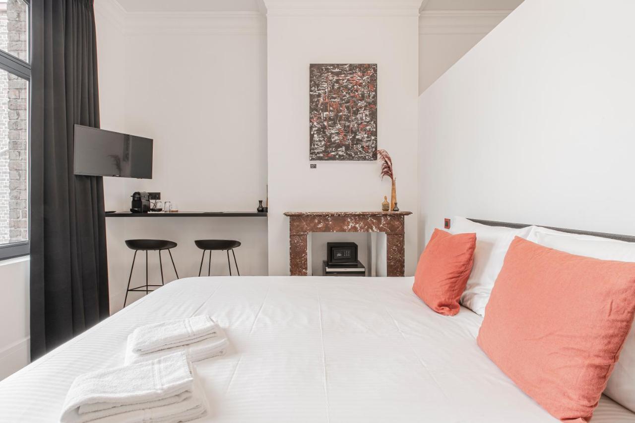Ribas Guestrooms Bruggy Exteriér fotografie