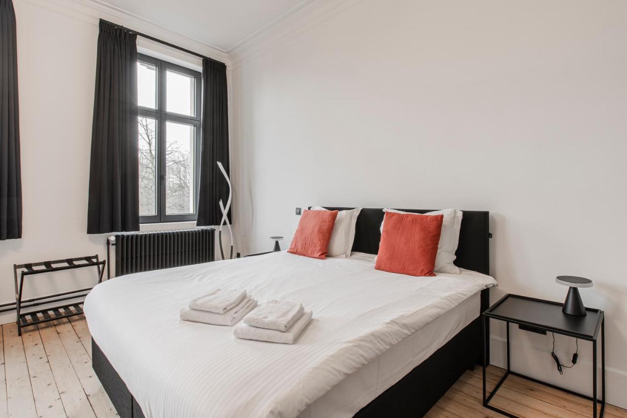 Ribas Guestrooms Bruggy Exteriér fotografie