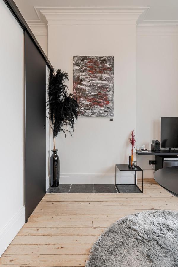 Ribas Guestrooms Bruggy Exteriér fotografie