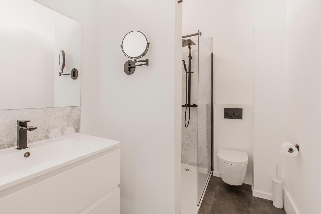 Ribas Guestrooms Bruggy Exteriér fotografie