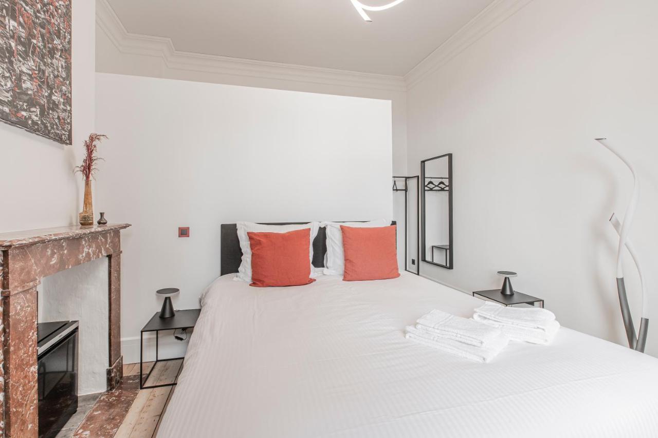 Ribas Guestrooms Bruggy Exteriér fotografie