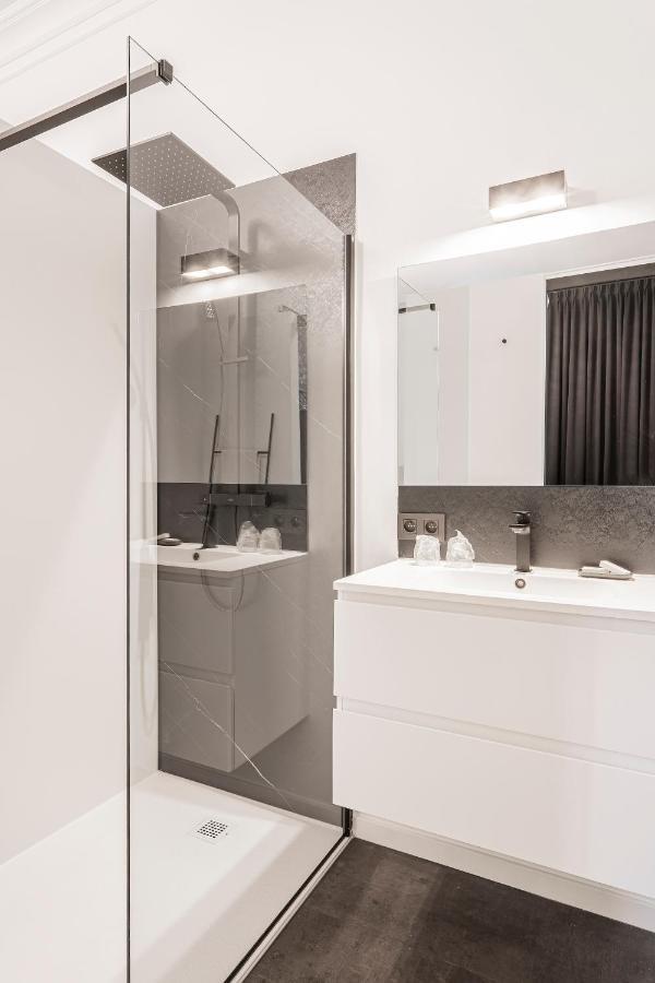 Ribas Guestrooms Bruggy Exteriér fotografie