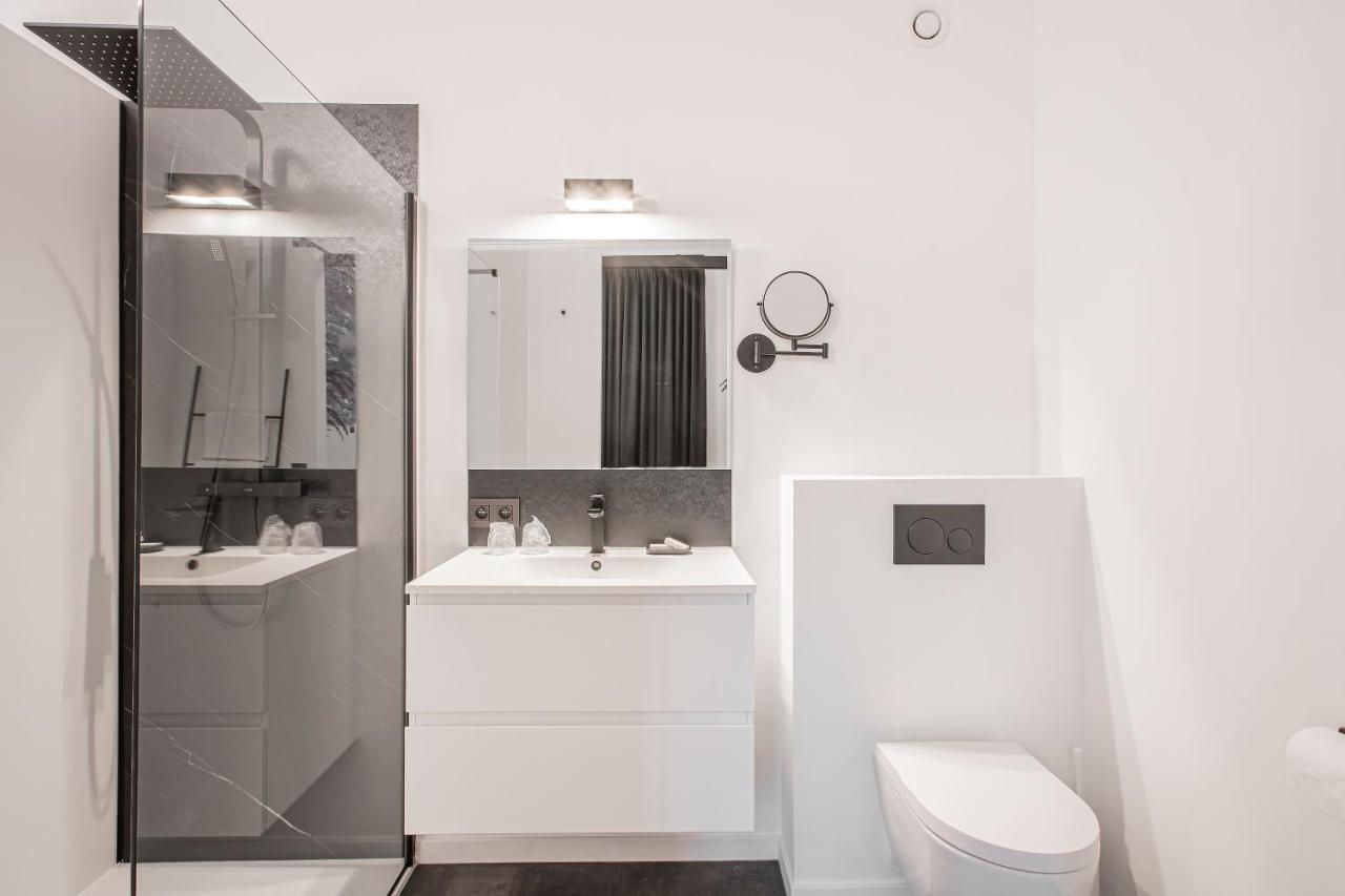 Ribas Guestrooms Bruggy Exteriér fotografie