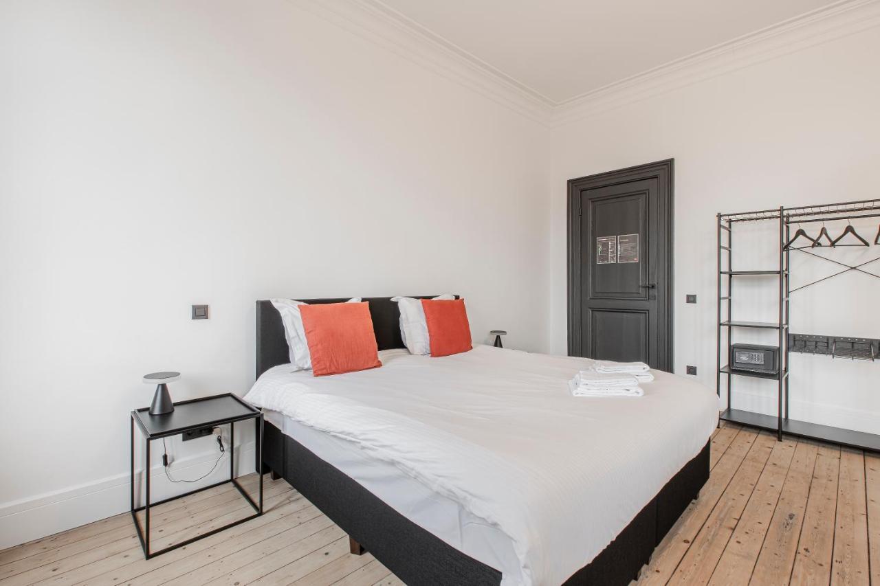 Ribas Guestrooms Bruggy Exteriér fotografie