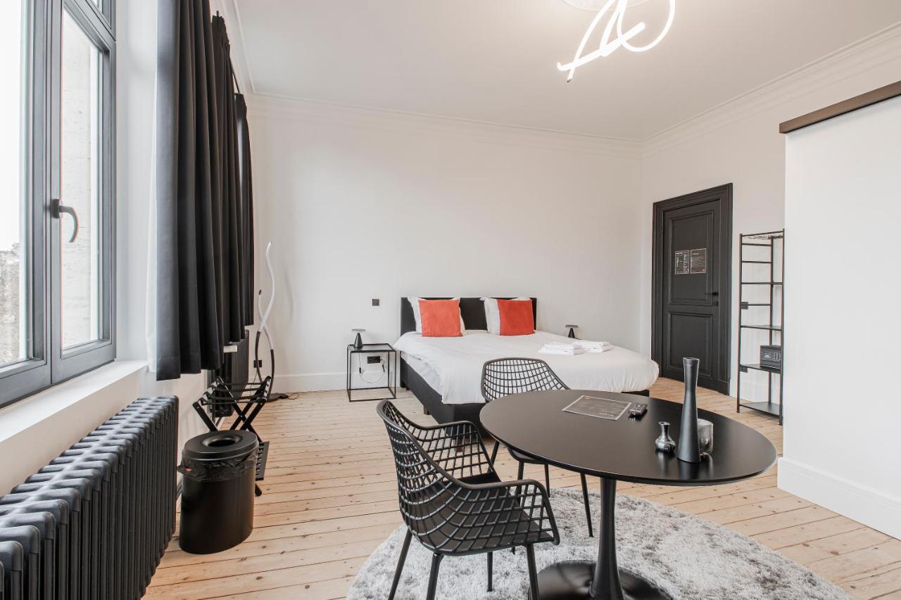 Ribas Guestrooms Bruggy Exteriér fotografie