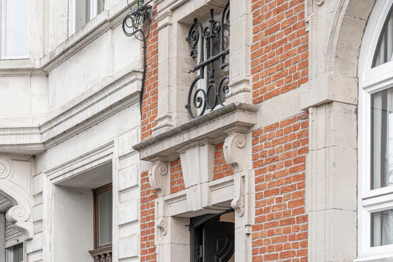 Ribas Guestrooms Bruggy Exteriér fotografie