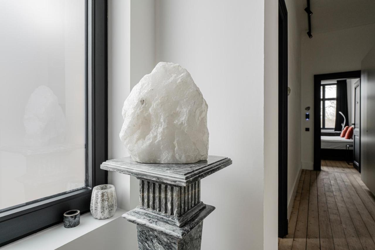 Ribas Guestrooms Bruggy Exteriér fotografie