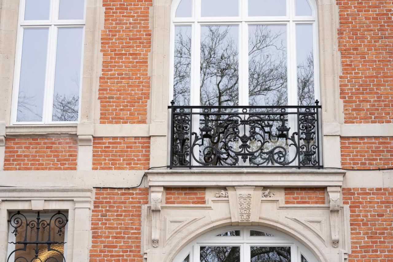 Ribas Guestrooms Bruggy Exteriér fotografie