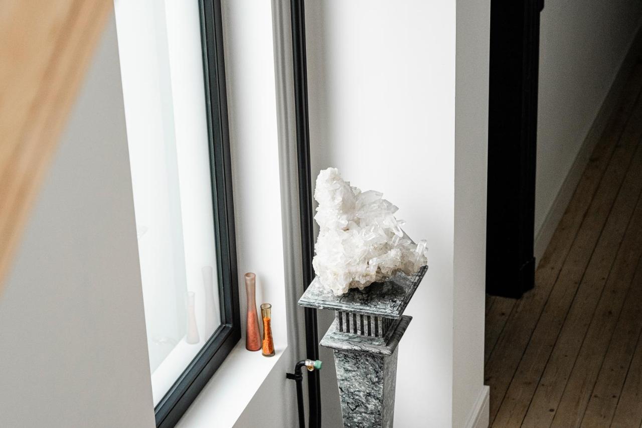 Ribas Guestrooms Bruggy Exteriér fotografie